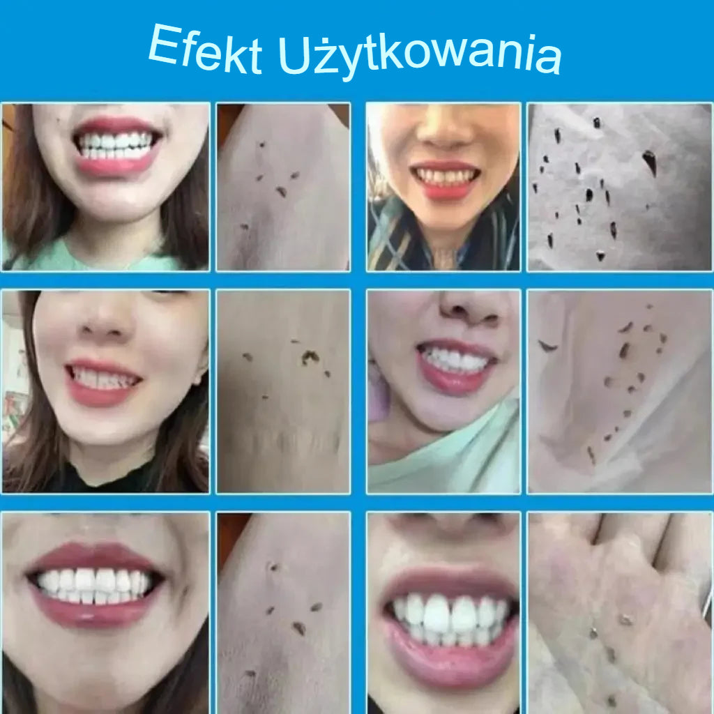 Spray do świeżego oddechu