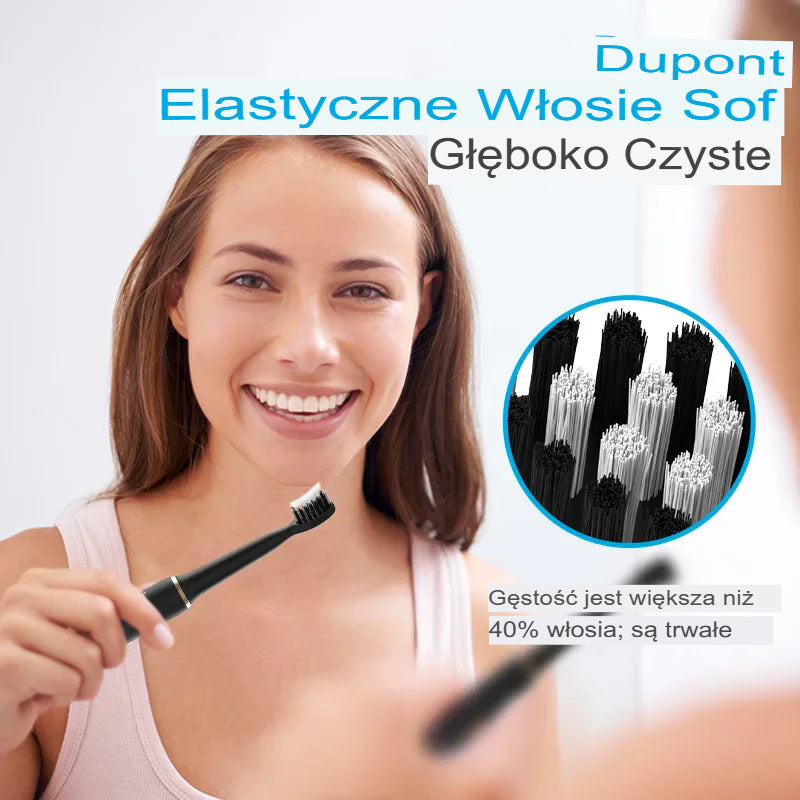 Szczoteczka Soniczna Sejoy