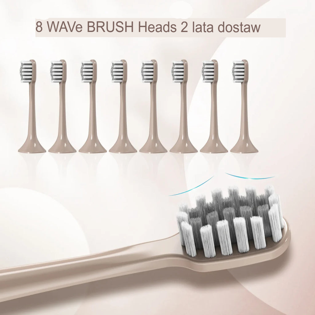 Szczoteczka Soniczna Sejoy