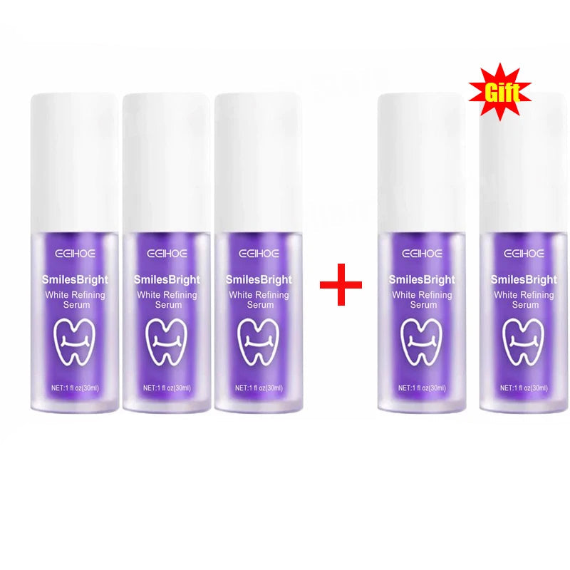 Błyszczący Uśmiech Codziennie