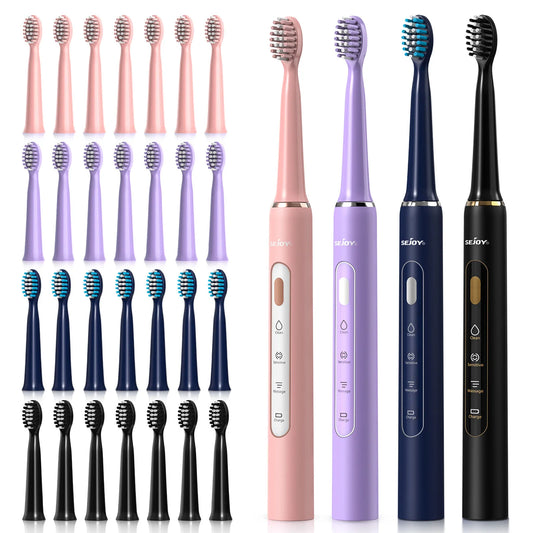 Szczoteczka Soniczna Sejoy