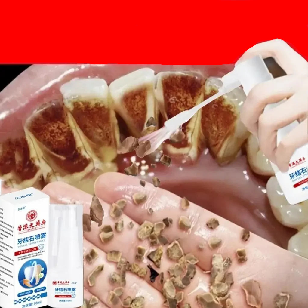 Spray do świeżego oddechu