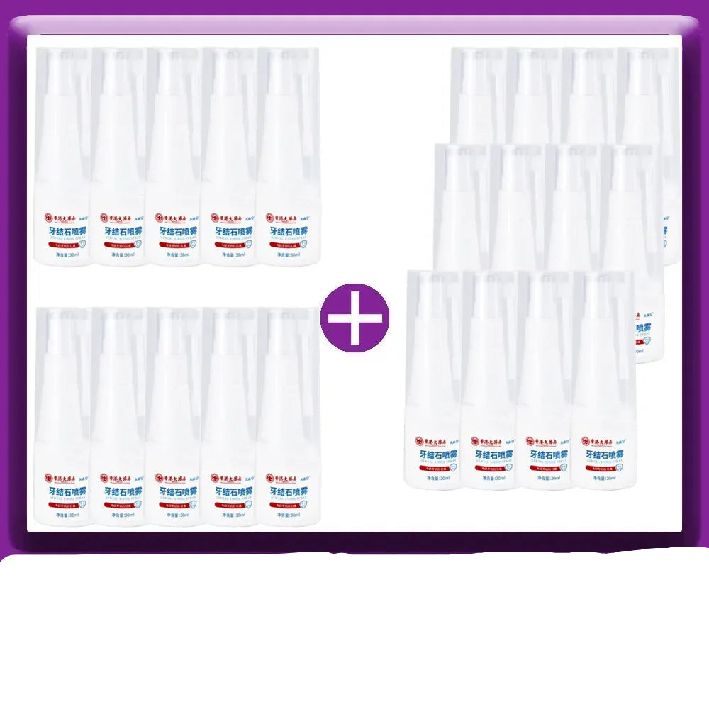 Spray do świeżego oddechu