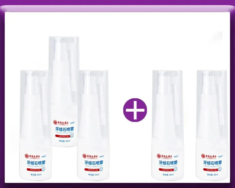 Spray do świeżego oddechu