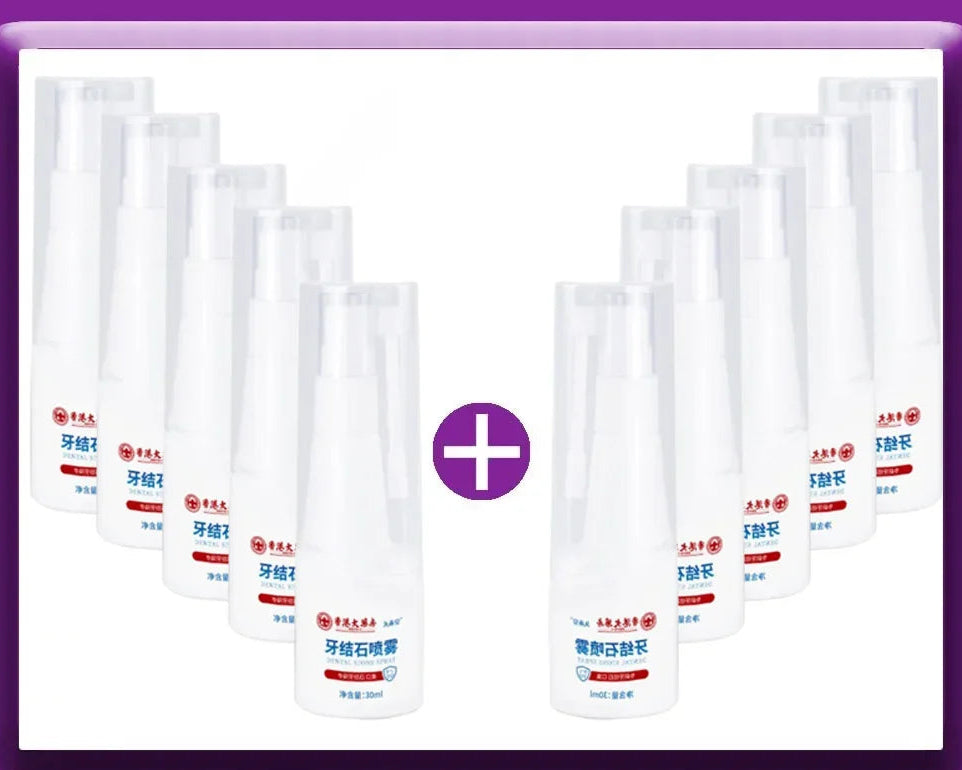 Spray do świeżego oddechu