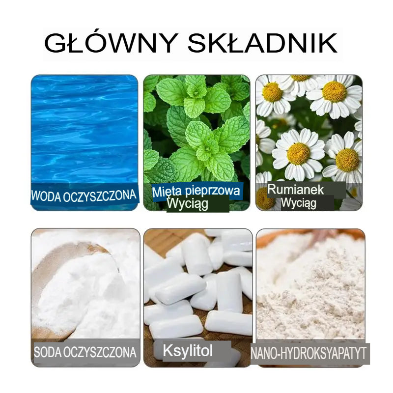 Błyszczący Uśmiech Codziennie