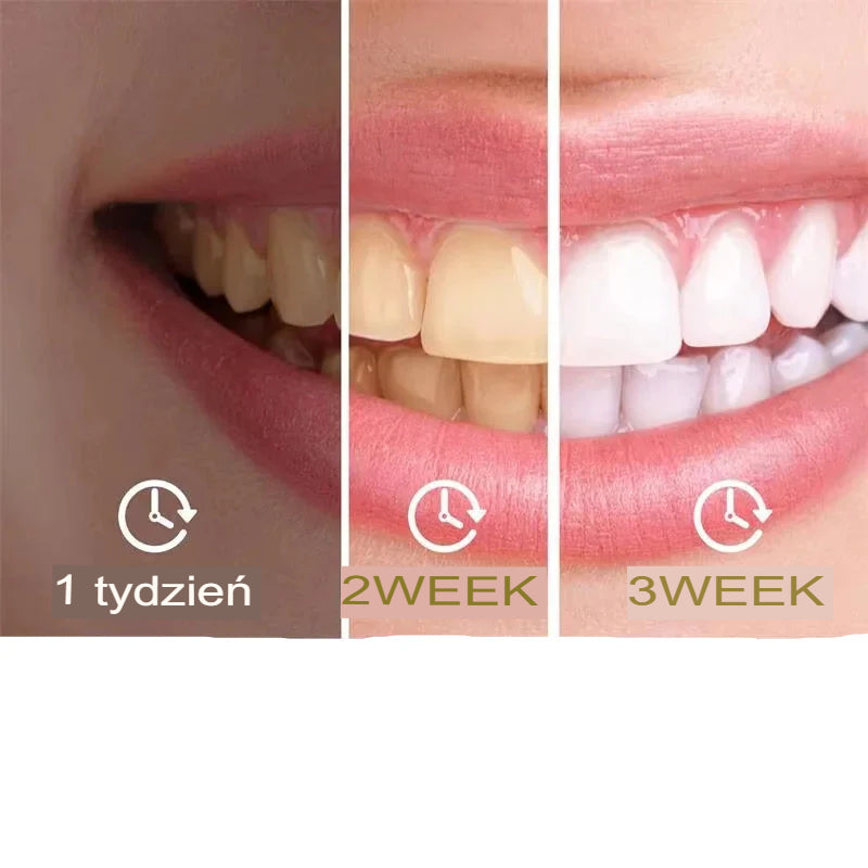 Błyszczący Uśmiech Codziennie