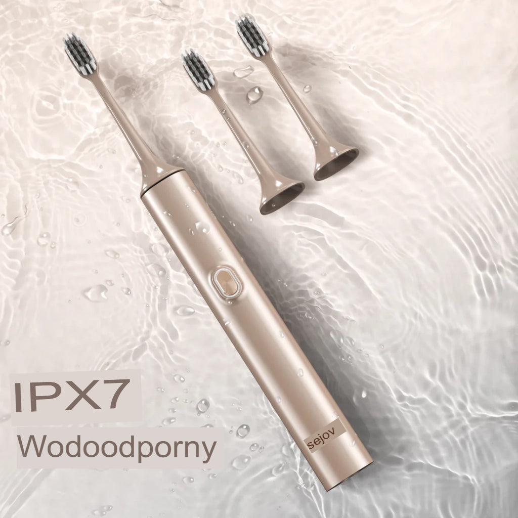 Szczoteczka Soniczna Sejoy