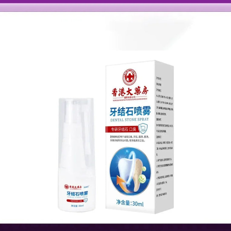 Spray do świeżego oddechu