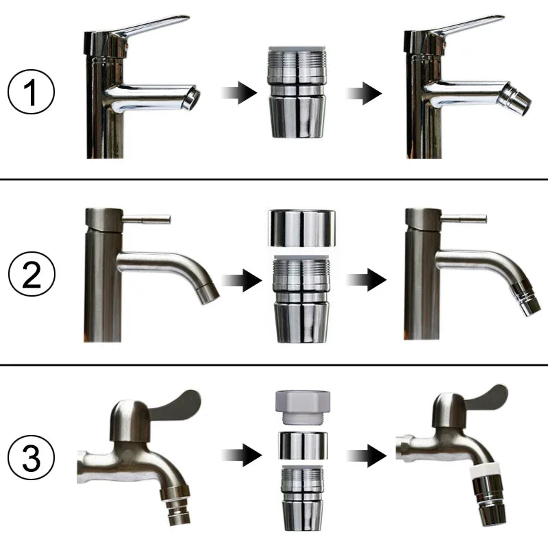 Mobilny Irygator do Zębów