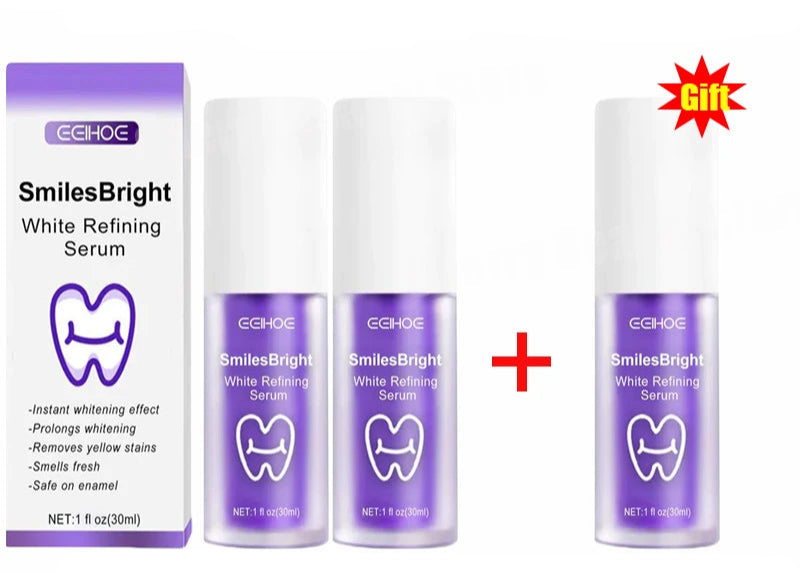 Błyszczący Uśmiech Codziennie