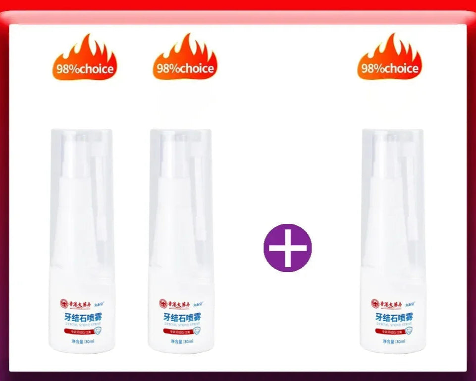 Spray do świeżego oddechu