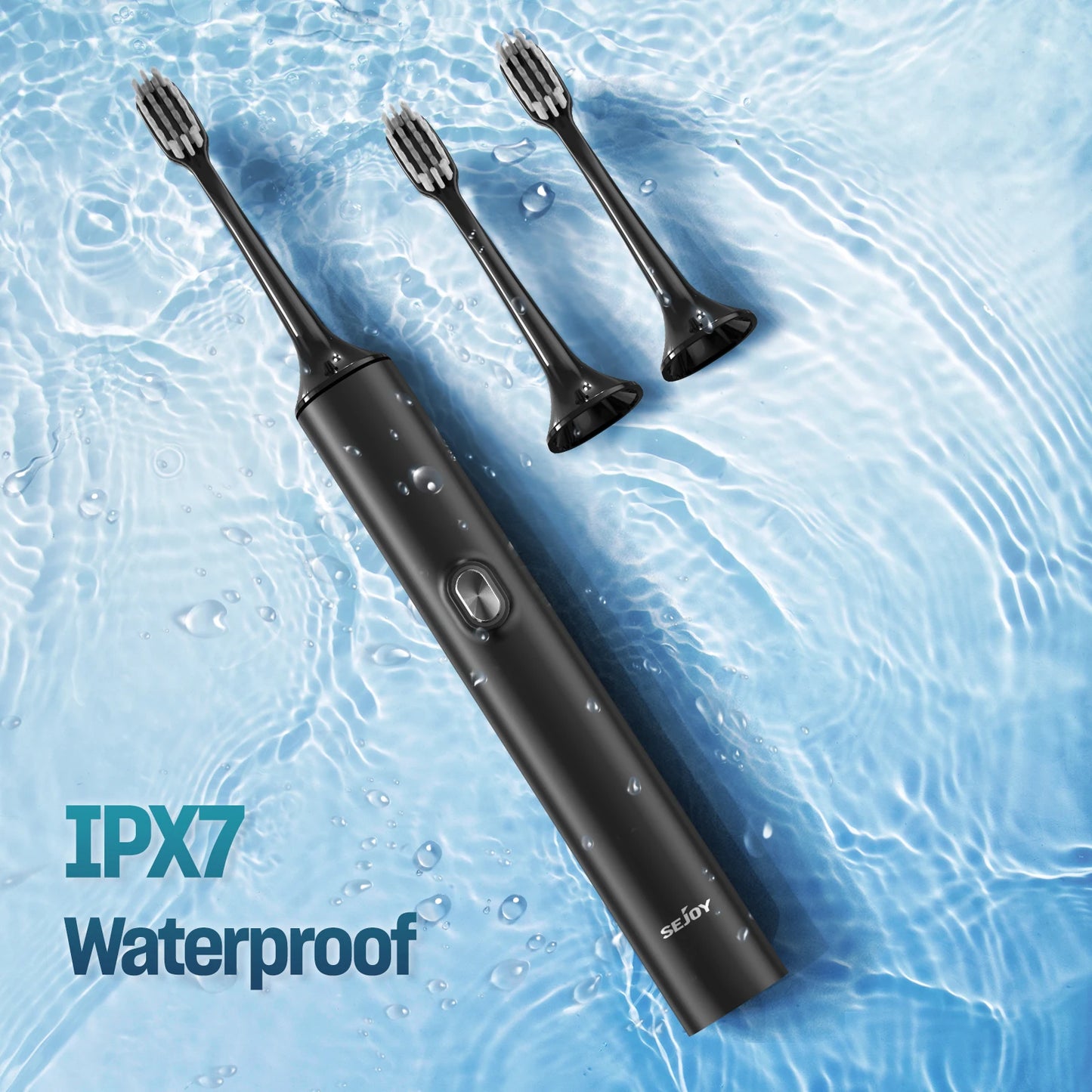 Szczoteczka Soniczna Sejoy