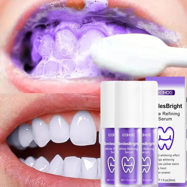 Błyszczący Uśmiech Codziennie