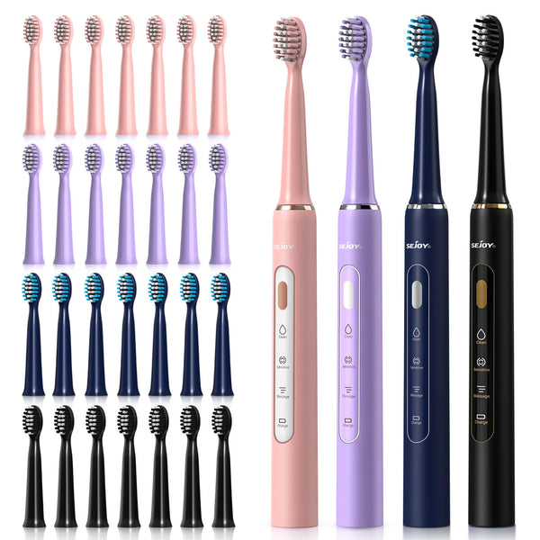 Szczoteczka Soniczna Sejoy